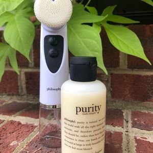 Philosophy Purity Made Simple Kit